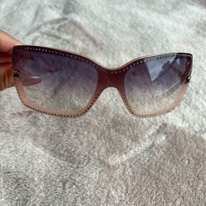 Vintage Chanel sunglass for sale